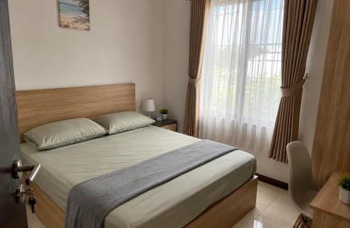 Zona Centro House | Red Mosquito Homestay 3