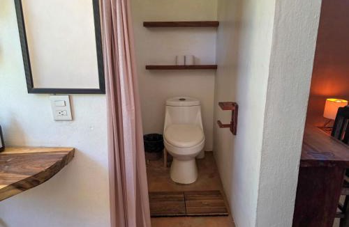 San Pedro Pochutla House | Zipolite Maracuya Hostel & Rooms