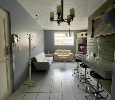 Morelia Apartment | Fantástico apartamento céntrico