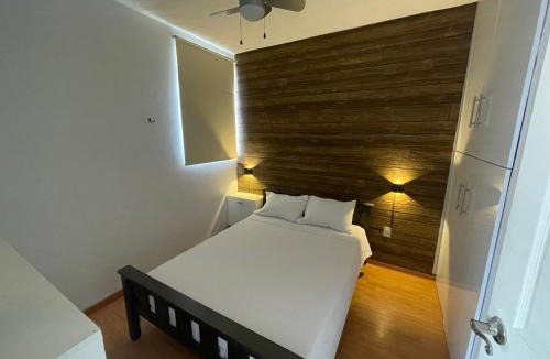 Morelia Apartment | Fantástico apartamento céntrico