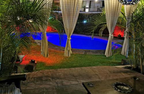 Zona Centro House | ermita condo hotel