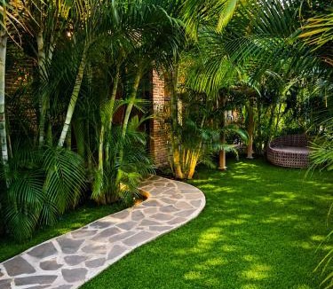 Ajijic Hotel | Hotel Boutique Sol y Luna SPA