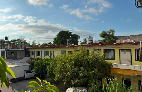 Villa de Guadalupe Hotel | Hotel Casa de huéspedes Villa de Guadalupe