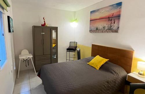 Puerto Vallarta Villa | Villa Palmier - Tropical Oasis - Peace & Comfort