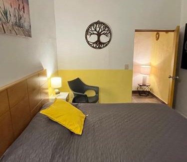 Puerto Vallarta Villa | Villa Palmier - Tropical Oasis - Peace & Comfort