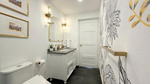 Santeagueda House | Hotel Pietro Santo ValQuirico