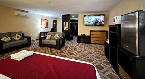 Poza Rica Hotel | Paris FC Hotel