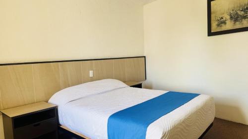 Huajuapan Hotel | Hotel Plaza del Ángel