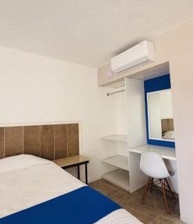 Huajuapan Hotel | Hotel Plaza del Ángel