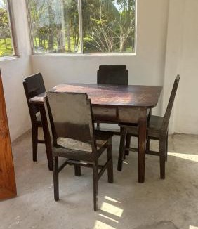 Emerald Coast House | Casa a 5 minutos de la playa, AC, estacionamiento