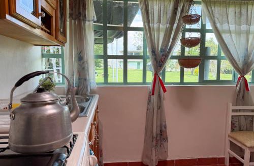 San Salvador el Verde House | Casa Campestre Privada cerca Texmelucan