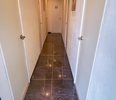 Coyoacan Apartment | Habitación individual con baño privado a 3 Min del Estadio Azteca-Banorte y muy cerca de zona de hospitales
