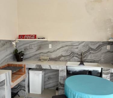 San Juan del Rio House | casa para descanso lulu