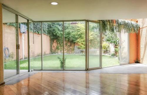 Alvaro Obregon Hotel | Casa Blanca