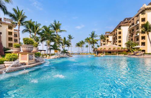 Flamingos Apartment | OCEAN FRONT 2 BR LUXURY VILLA IN VILLA LA ESTANCIA