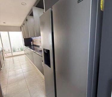 San Francisco de los Romos House | Casaaurea