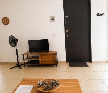 Xalapa Apartment | Departamento Harmony Xalapa