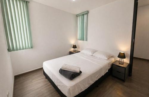 Xalapa Apartment | Departamento encanto Sipeh en Xalapa