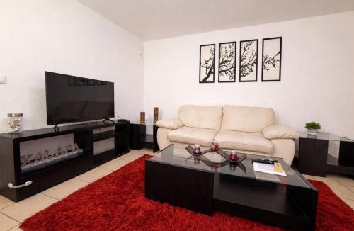 Xalapa Apartment | Rinconcito de Paz en Xalapa
