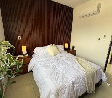 San Francisco de los Romos House | Casaaurea