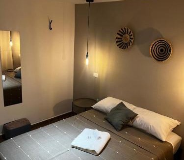 Cholula Apartment | Departamento en San Andrés Cholula PLANTA BAJA