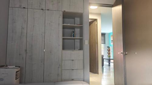 Doctores Apartment | Departamento Taller