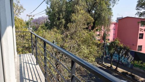 Doctores Apartment | Departamento Taller