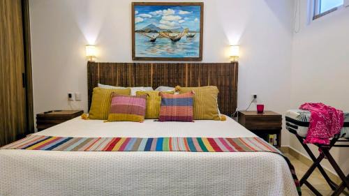 Las Glorias Apartment | Apartamento Frente al Mar, Terraza y Acceso a Piscina - Puerto Vallarta