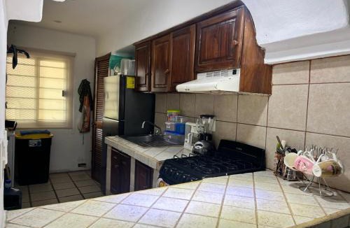 Manzanillo Apartment | Departamento entero en Gran Pacifico