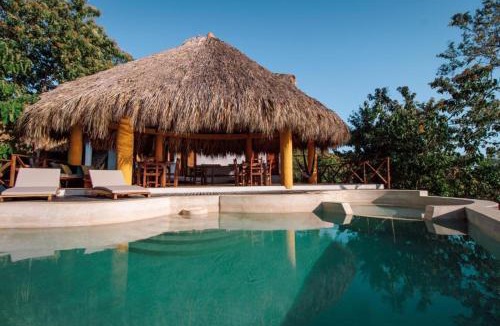 San Agustinillo Hotel | Hotel Ruunda