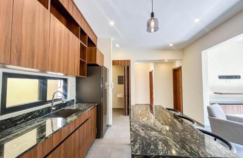 Crucecita Apartment | Colorín Condos