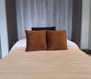 Americana Apartment | Departamento increible