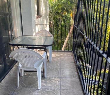 Fluvial Vallarta Apartment | Cozy Marbella suits 2 bed 2 bath