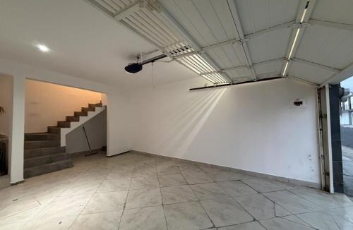 Veracruz House | Elegant apartment right on the boulevard by the sea