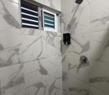 Veracruz House | Elegant apartment right on the boulevard by the sea