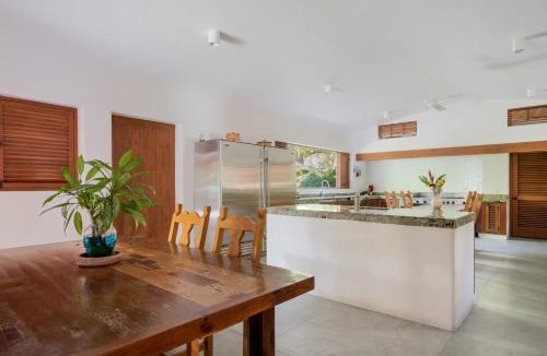 Costa Careyes Villa | Villa La Ceiba