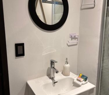 Mineral del Chico Villa | Meraki Cabañas & Glamping By GEstores