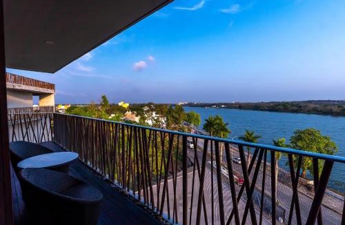 Tuxpan Hotel | Courtyard by Marriott Tuxpan Veracruz