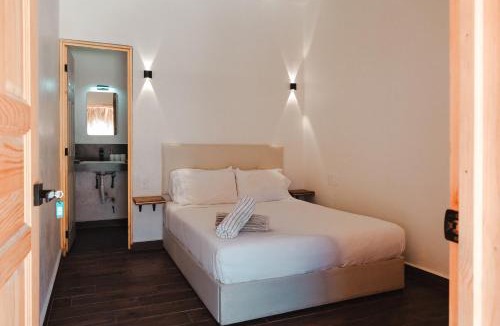 Mazunte Hostel | Casa Antonio Mazunte