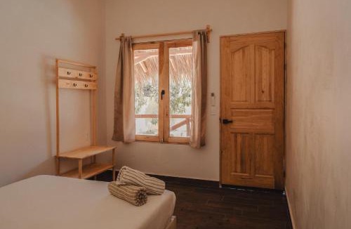 Mazunte Hostel | Casa Antonio Mazunte