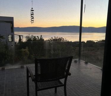 Jocotepec House | Lagoon view, enjoy with family and friends