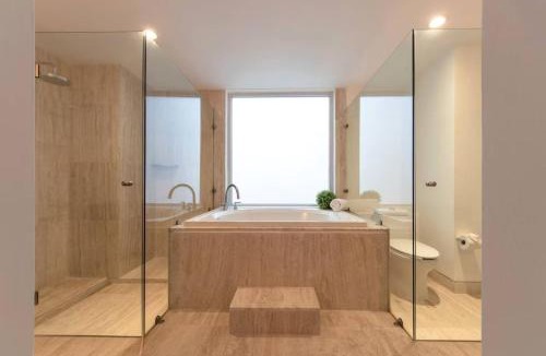Romantic Zone Apartment | Ocean Views, Private Pool, Zona Romantica