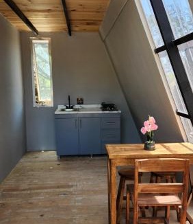 Ixmiquilpan Apartment | Cabaña AlpinA Ixmiquilpan