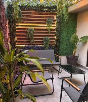 Tizayuca Apartment | Casa Arte Boutique Villa - 20 min from AIFA