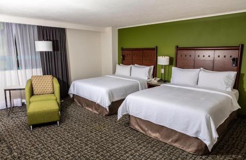 Benito Juarez Hotel | Holiday Inn Mexico City - Trade Center by IHG