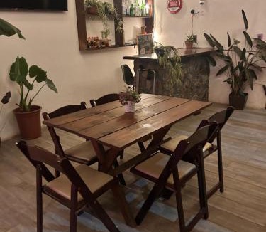 Huasca De Ocampo Villa | Cabañas M&S By GEstores