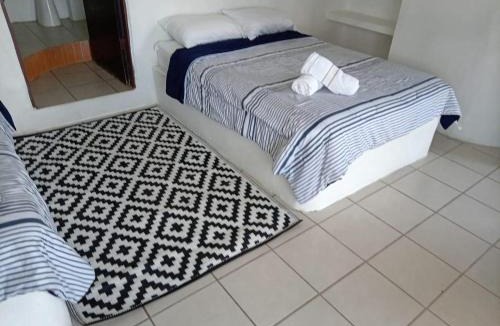 Tuxpan Hotel | Pacha beach club
