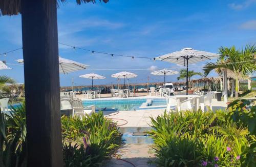Tuxpan Hotel | Pacha beach club