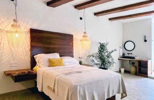 Alta Vista Apartment | Luxury Studio 203 in Zona Romantica