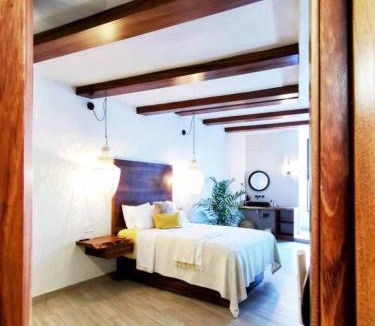 Alta Vista Apartment | Luxury Studio 203 in Zona Romantica